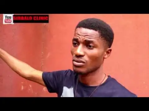 Video: Naija Comedy - Italian Cane  (Comedy Skit)